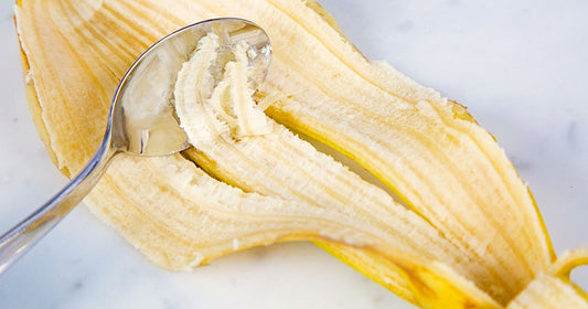 Bananowa skórka – jak ją wykorzystać w praktyczny sposób?